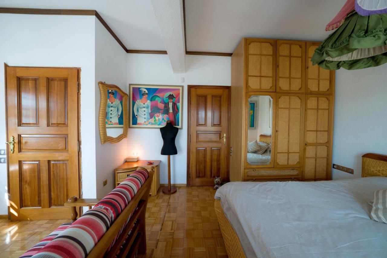 Archontiko Alexandros Luxury Suites Kardia Ngoại thất bức ảnh