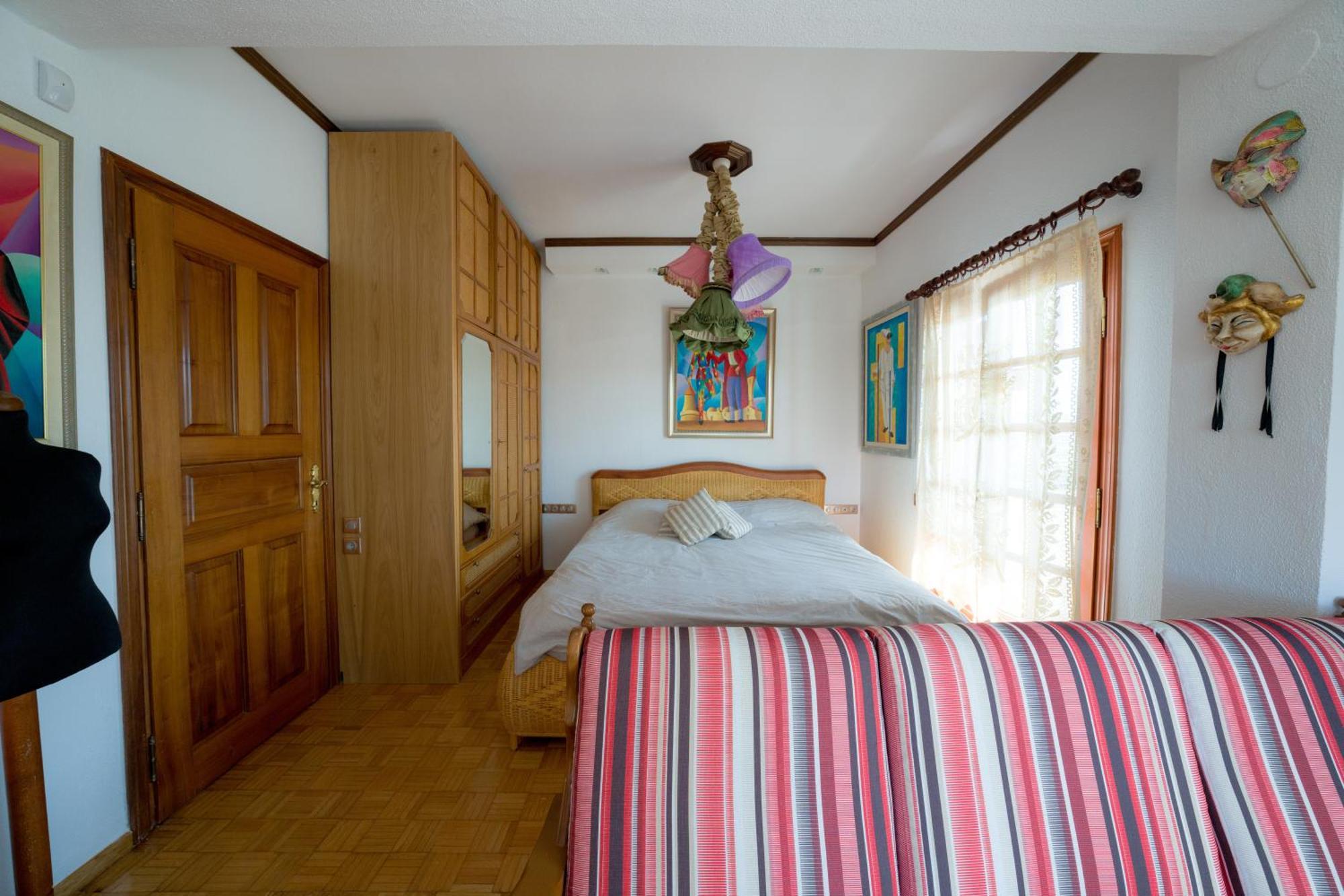 Archontiko Alexandros Luxury Suites Kardia Ngoại thất bức ảnh
