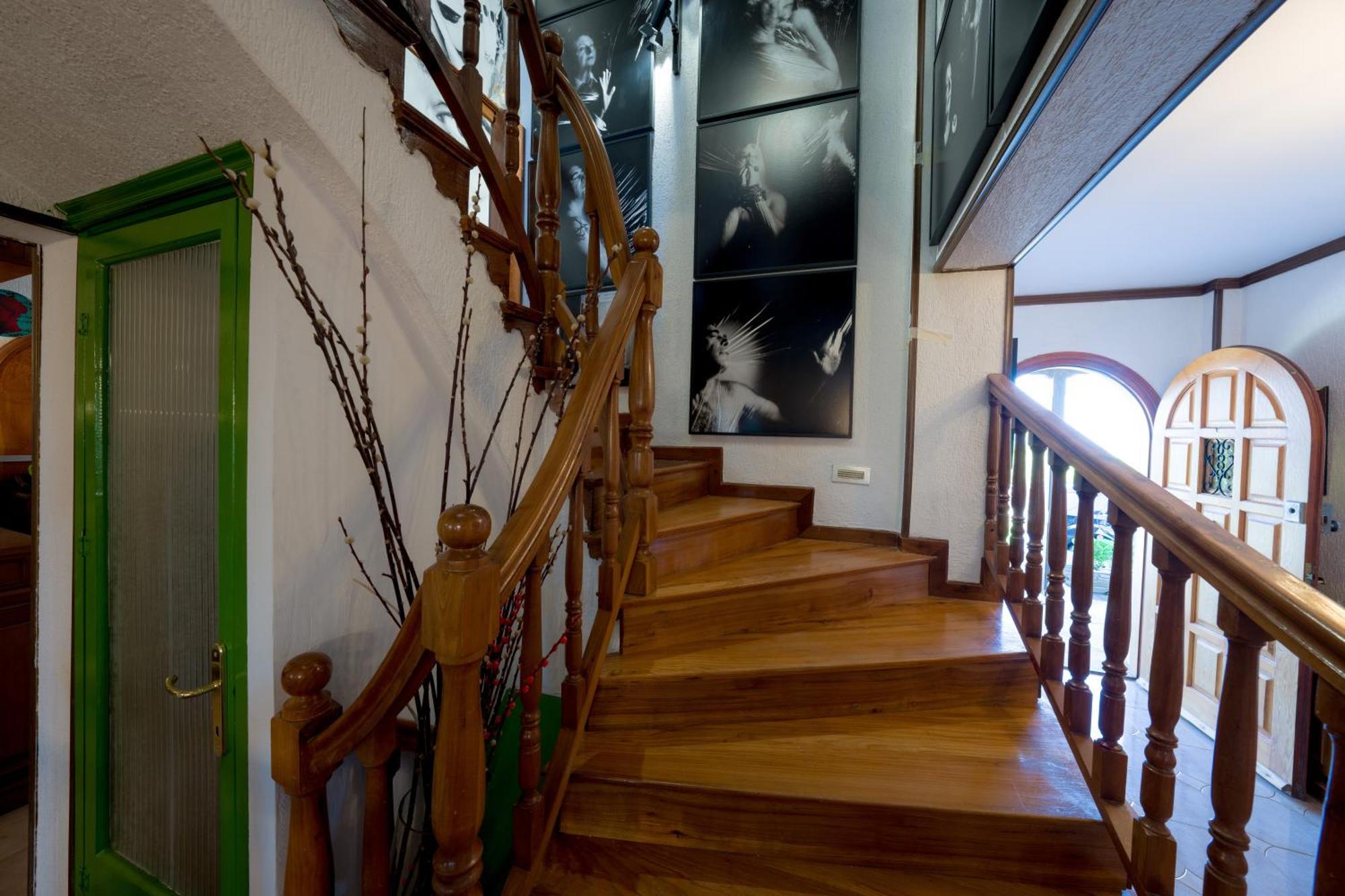 Archontiko Alexandros Luxury Suites Kardia Ngoại thất bức ảnh