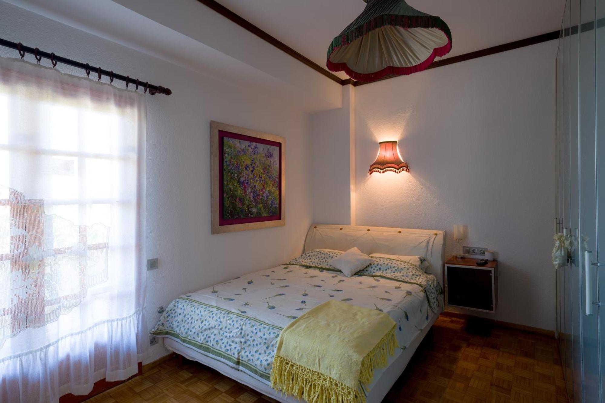 Archontiko Alexandros Luxury Suites Kardia Ngoại thất bức ảnh