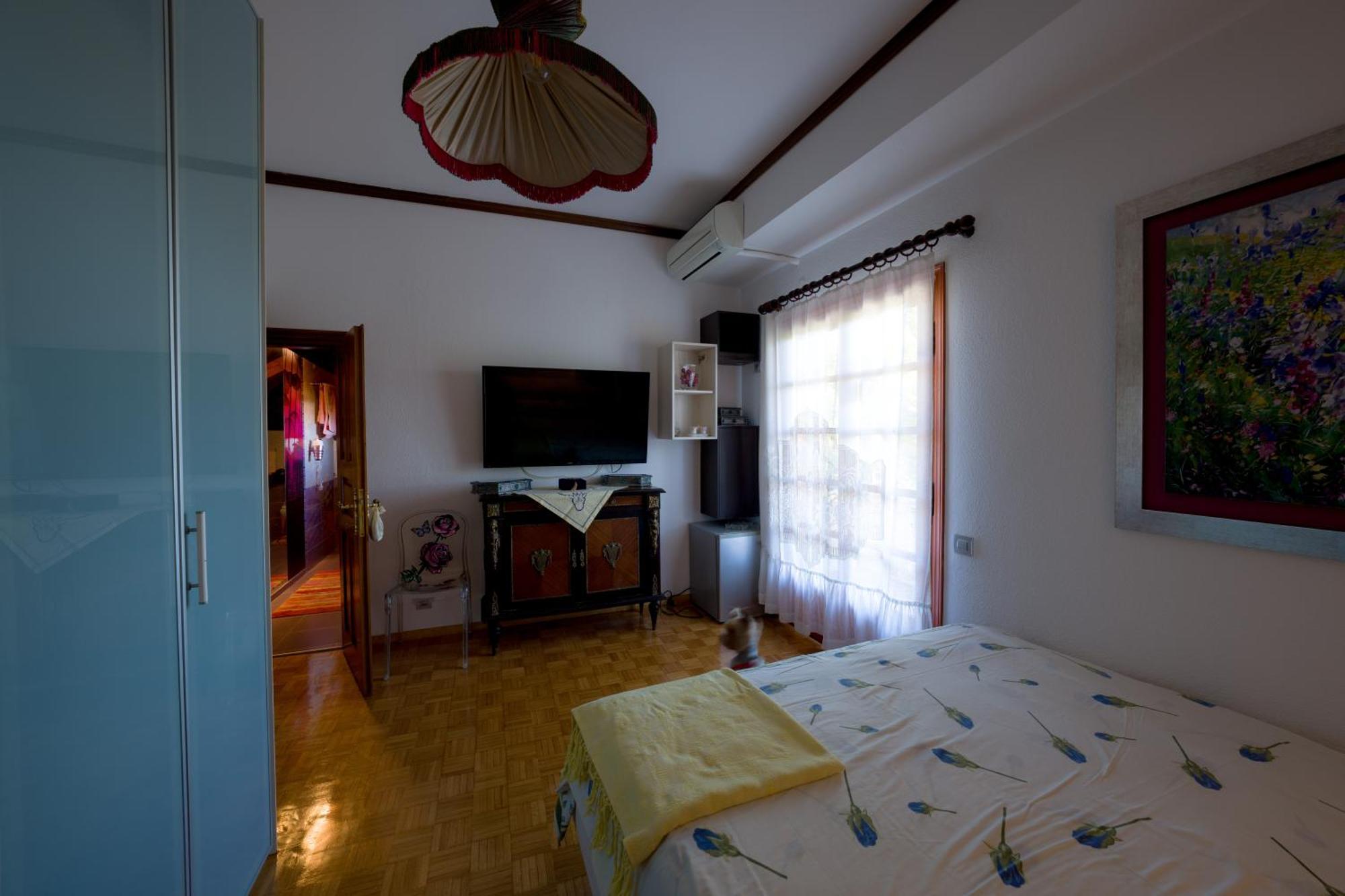 Archontiko Alexandros Luxury Suites Kardia Ngoại thất bức ảnh