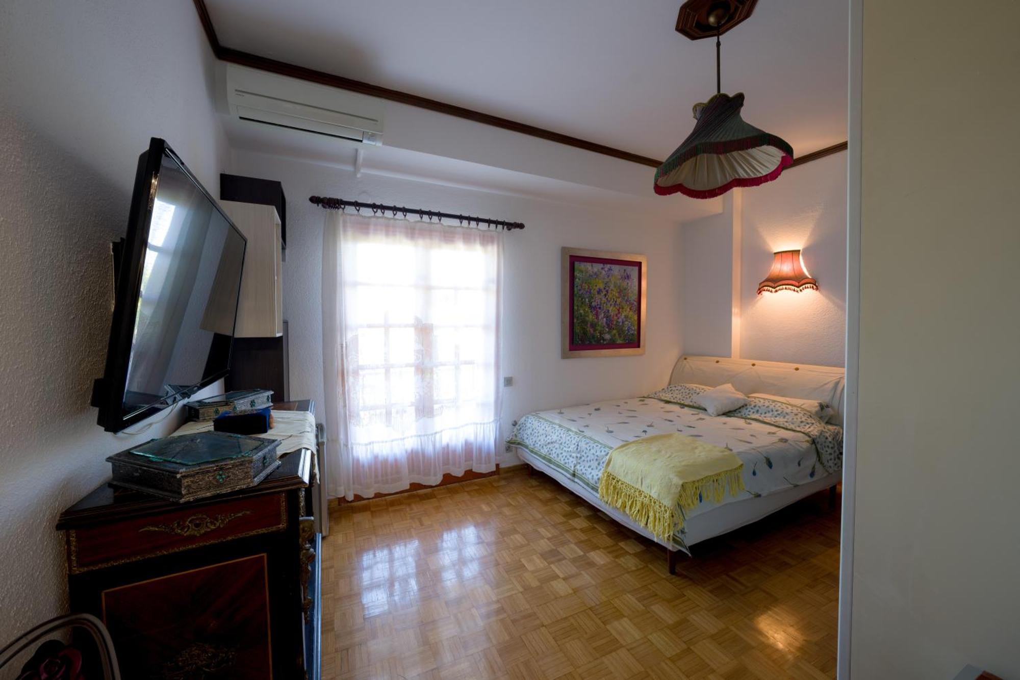 Archontiko Alexandros Luxury Suites Kardia Ngoại thất bức ảnh