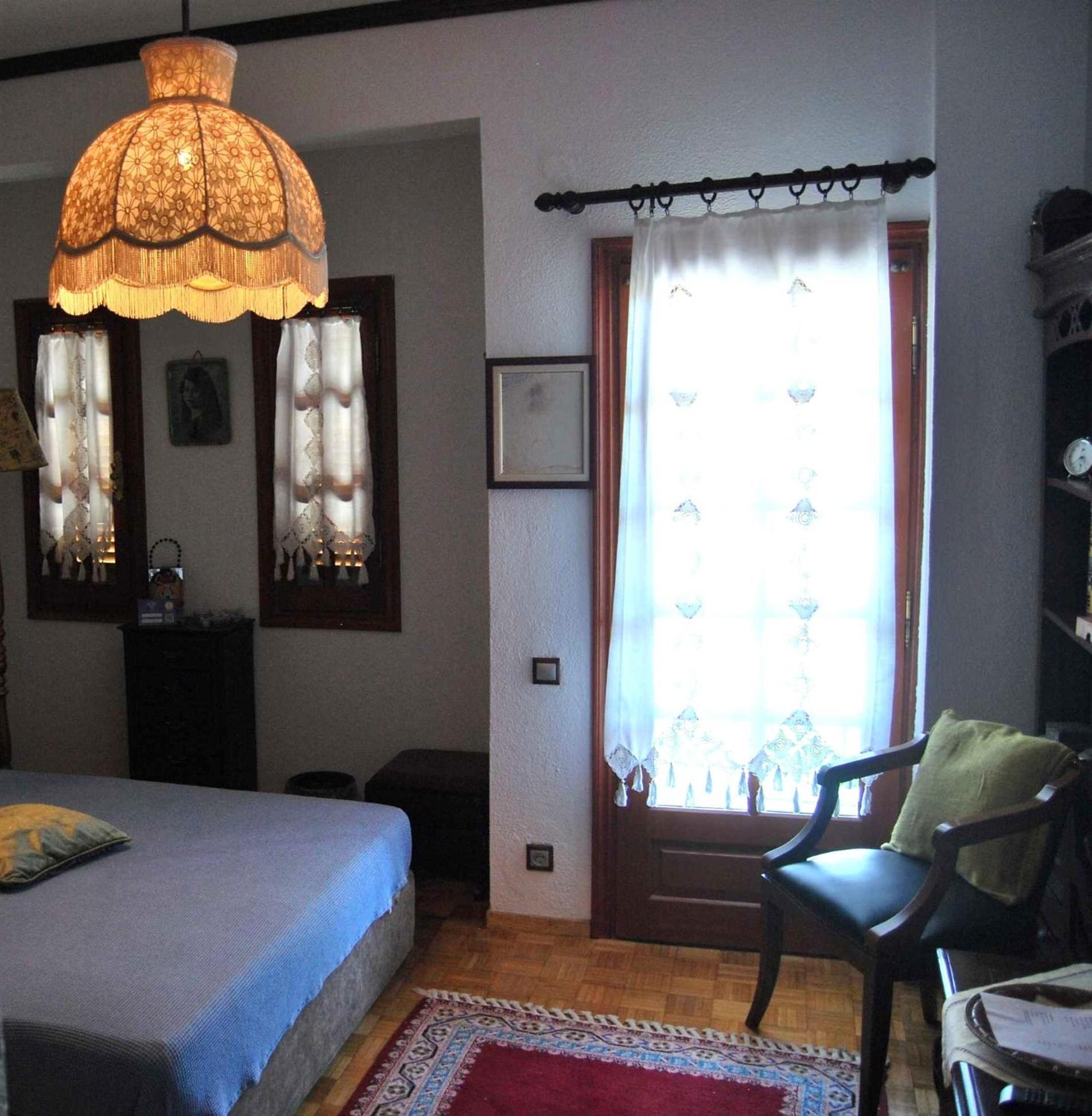 Archontiko Alexandros Luxury Suites Kardia Ngoại thất bức ảnh